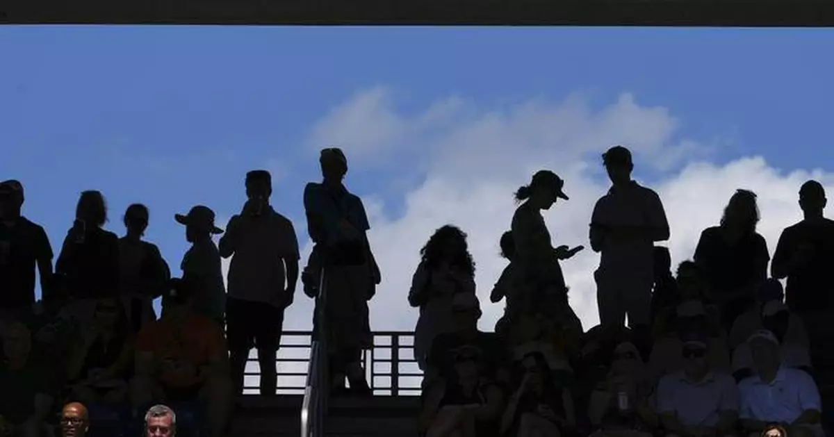 Wong advances at US Open and becomes 1st man from Hong Kong to win Open era Grand Slam singles match