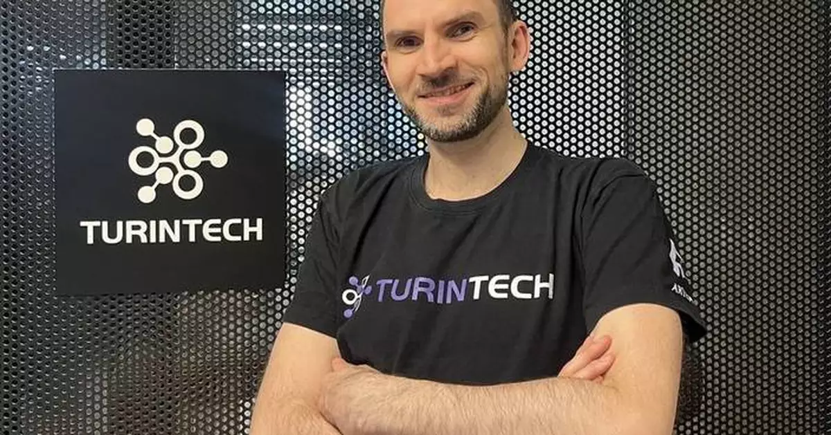 Former Docker Engineering Leader Joins TurinTech to Help Scale Artemis - Its AI Engineering Platform for the Agentic Era