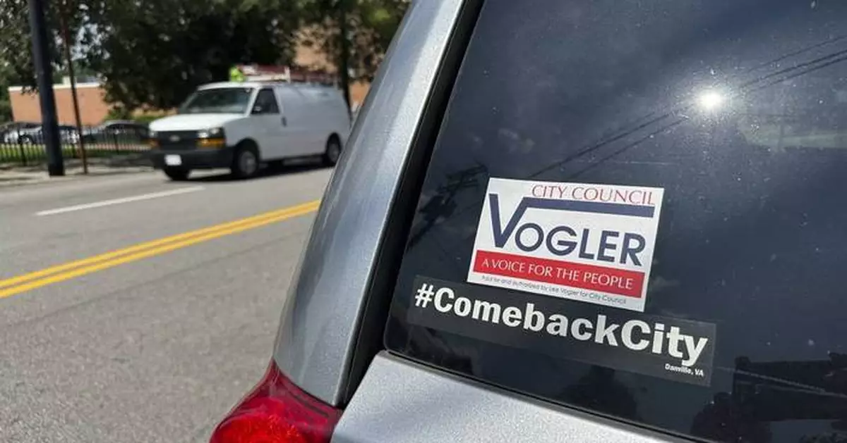 Man who burned a Virginia city councilman intended to kill him, police say