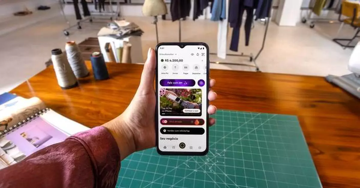 Fitch Assigns First-Ever Rating to CloudWalk in Brazil: AA-(bra) with Positive Outlook