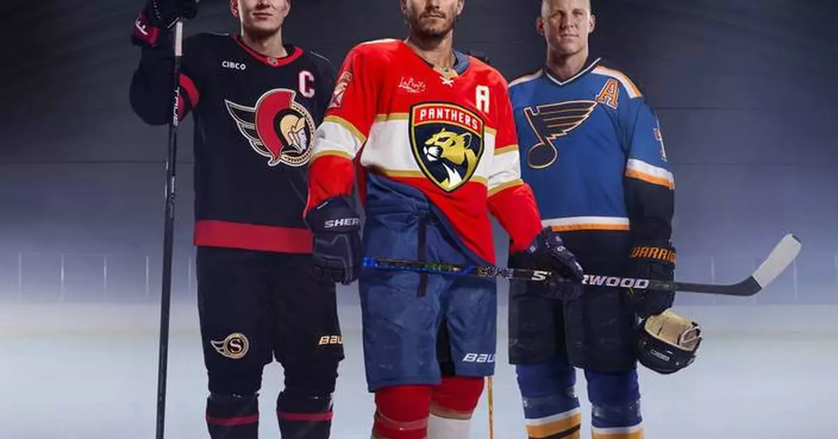 Think, Move, and Play Like a Superstar in EA SPORTS™ NHL® 26, Powered by Official NHL Edge Data