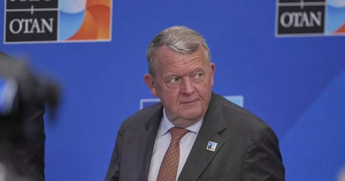 Denmark summons US envoy over claims of interference in Greenland