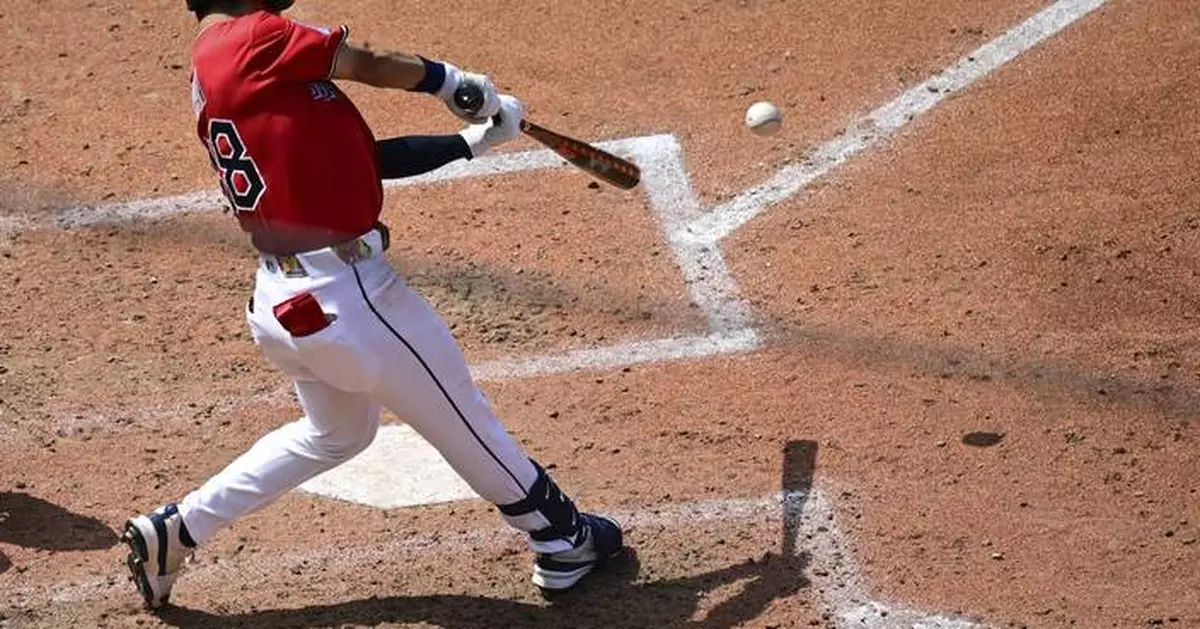Good wood: MLB hitters cutting down on strikeouts, even in age of increased velocity