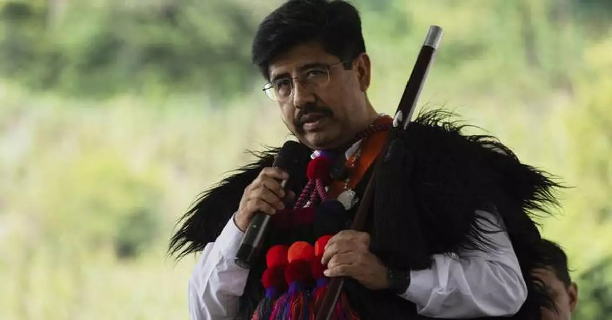 Mexico's first elected Supreme Court faces critical test of independence