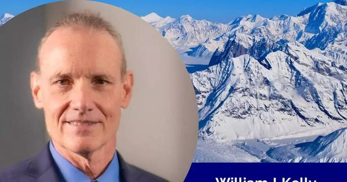 Former CEO of CAIA Association and Boston Partners, William J. Kelly, Joins Star Mountain Capital as Senior Advisor