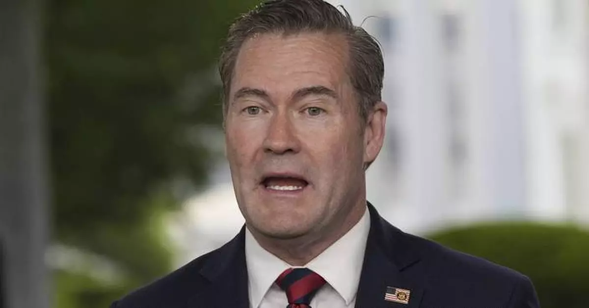 Leaving a top Trump administration post? The president may have an ambassadorship for you