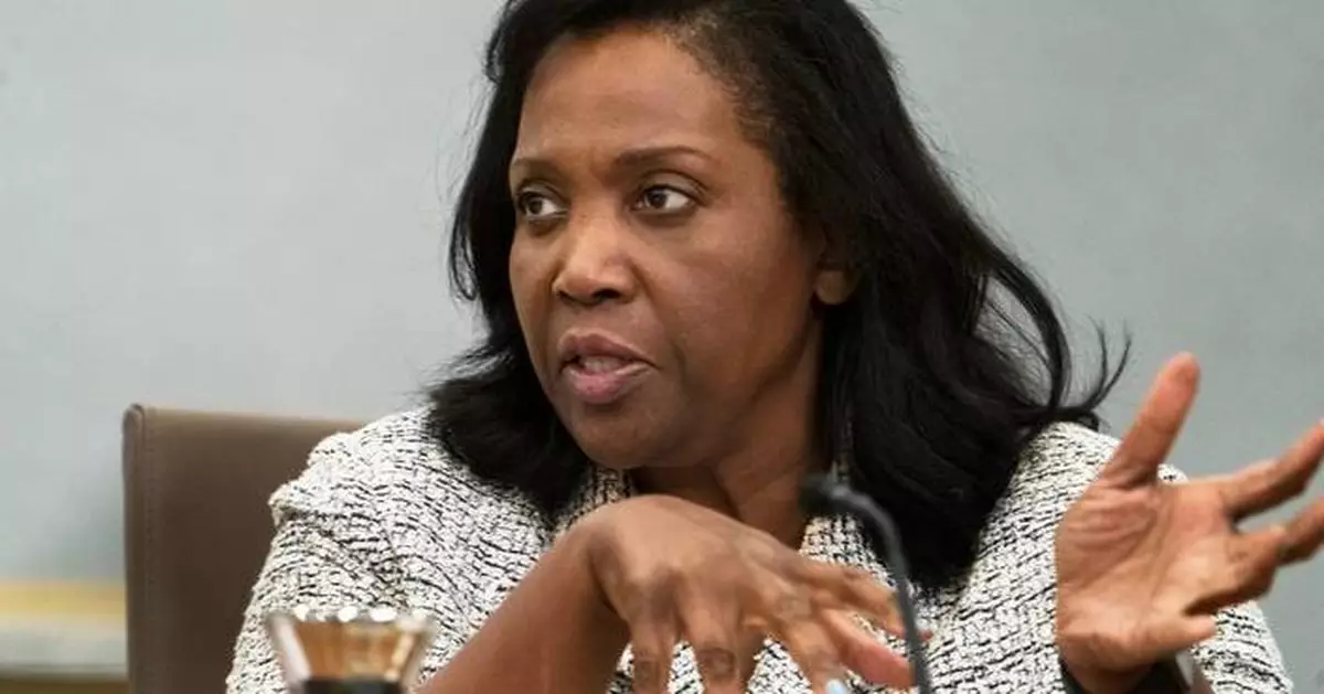 Trump says he's firing Fed Governor Lisa Cook, opening new front in fight for central bank control