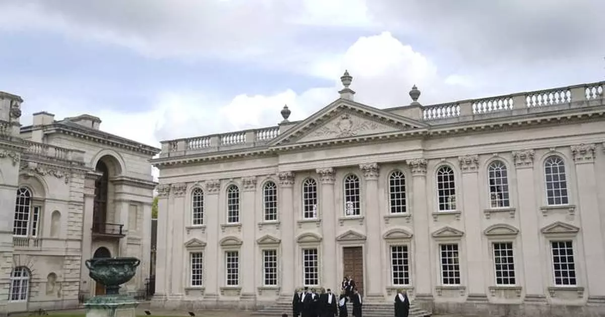 College applications rise outside US as Trump cracks down on international students