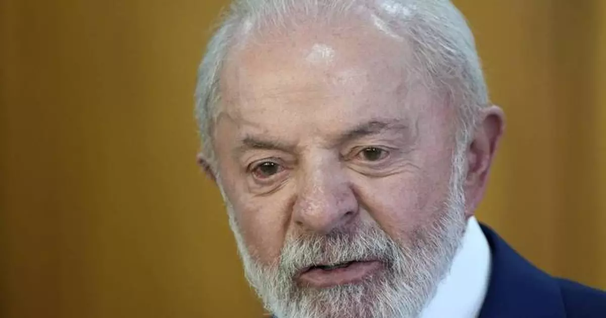 Brazil's crackdown on criminal links to fuel supply chain nets $220M in assets