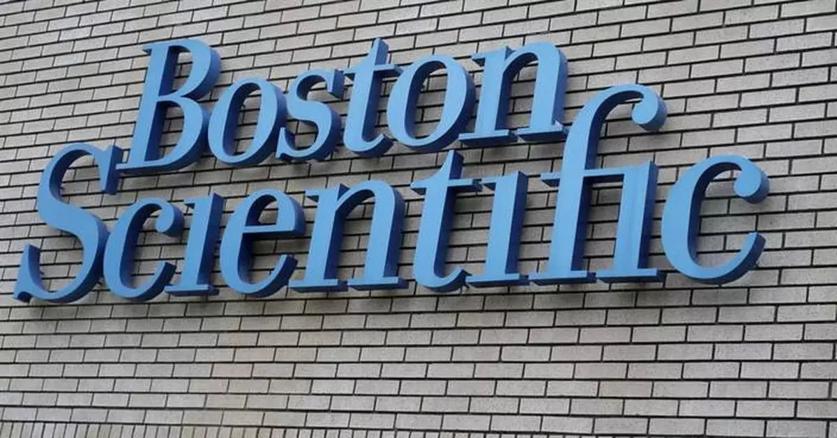 FDA flags problems with two Boston Scientific heart devices tied to injuries and deaths