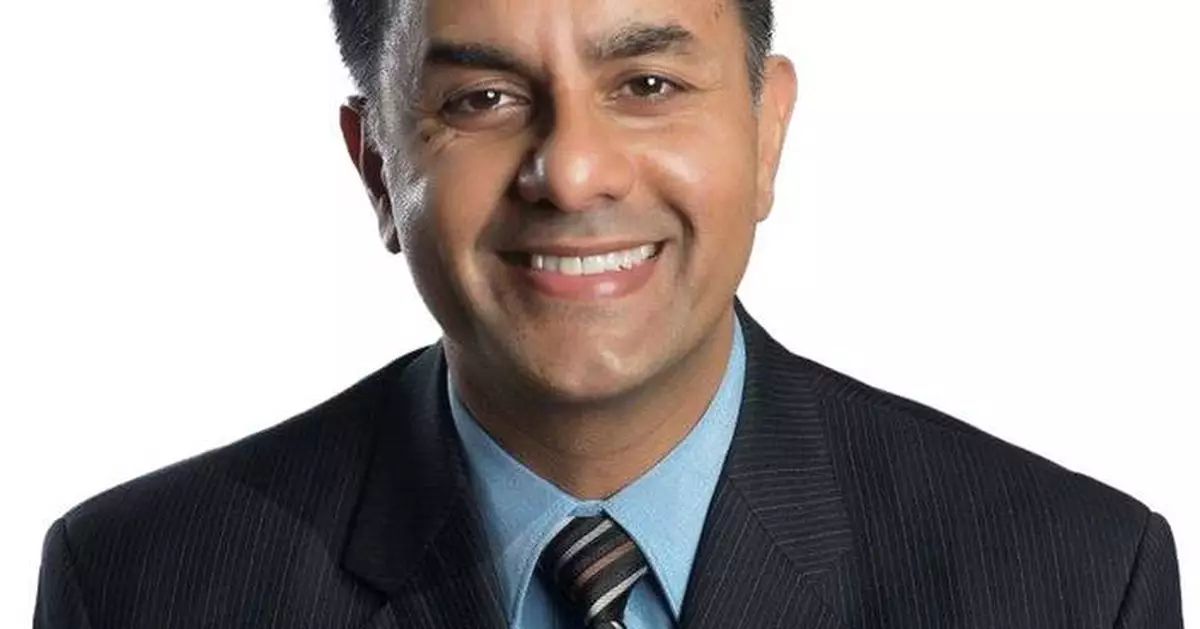 Energy and Utility Industries Attorney and Executive Bobby Singh Joins Dorsey