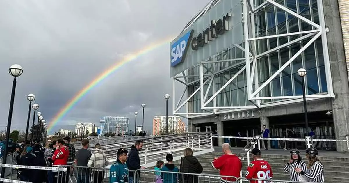 San Jose city council approves deal to keep the Sharks in the city until 2051