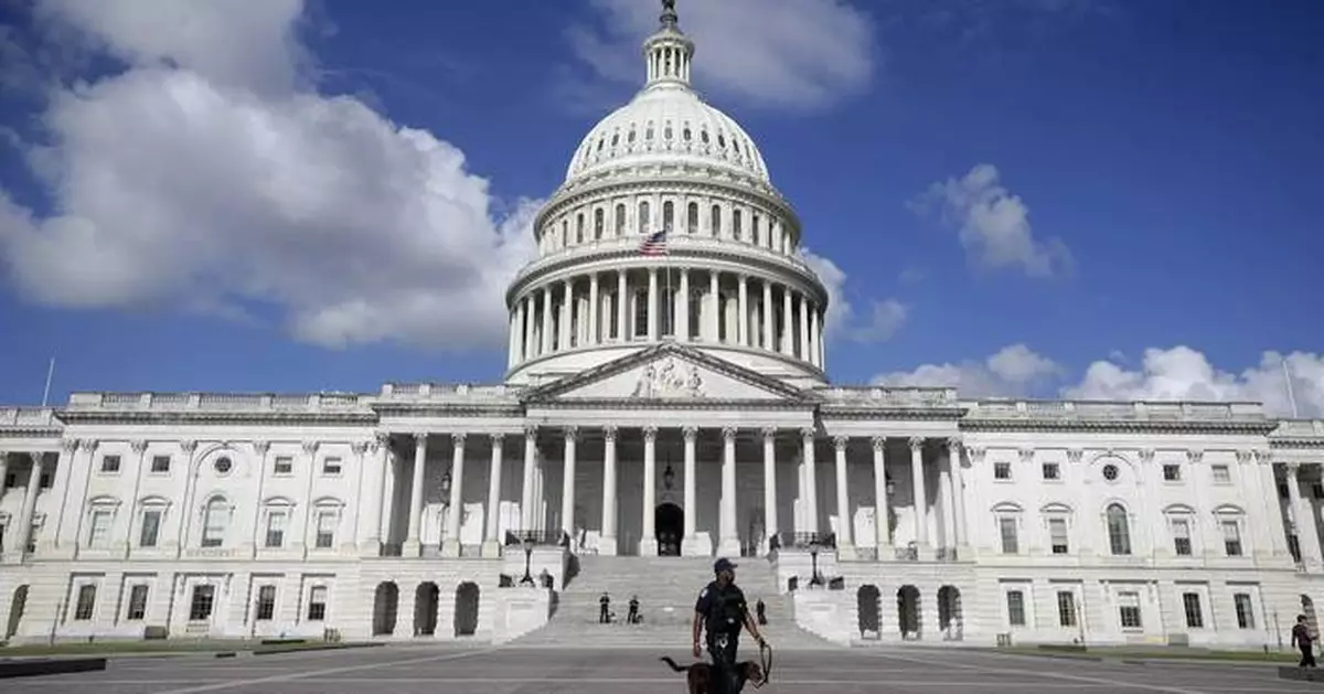 US offers military funeral honors to Capitol rioter Ashli Babbitt