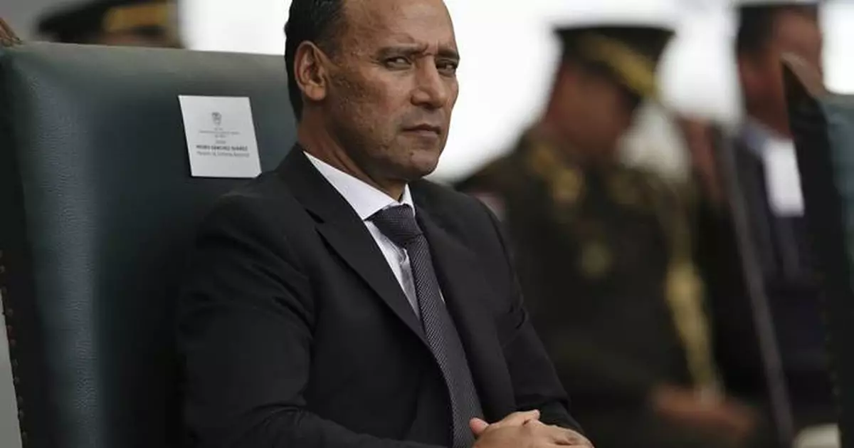 Colombia's ombudswoman says 33 soldiers allegedly kidnapped under orders of a rebel group are freed