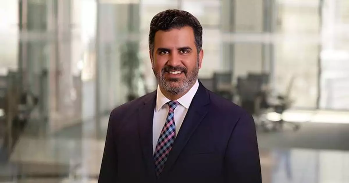 Zumpano Patricios Welcomes Sebastian Jaramillo as Income Partner, Strengthening Real Estate Practice