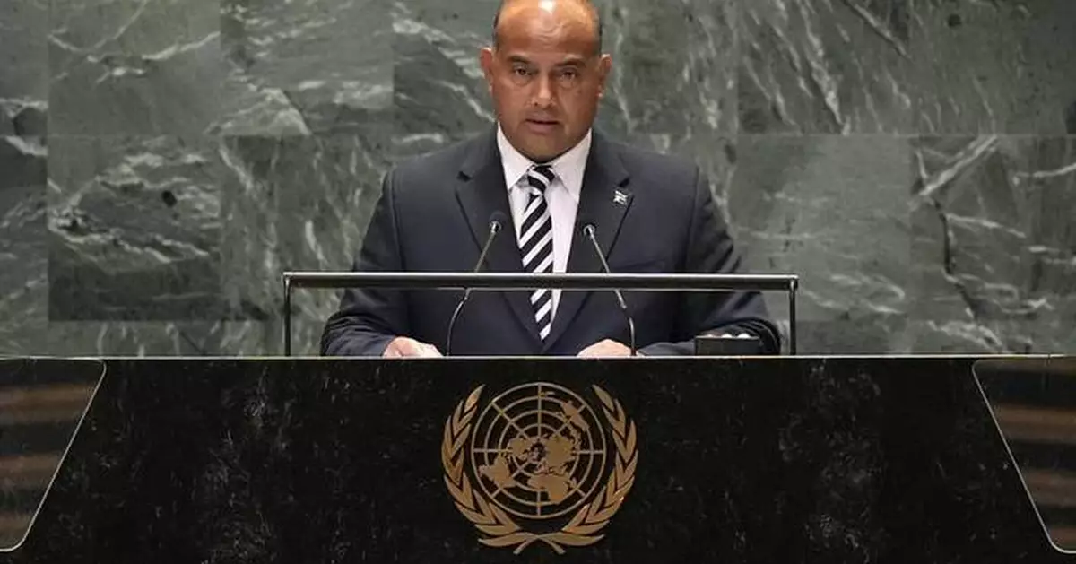 Australian government signs deal to deport former detainees to the tiny island country of Nauru