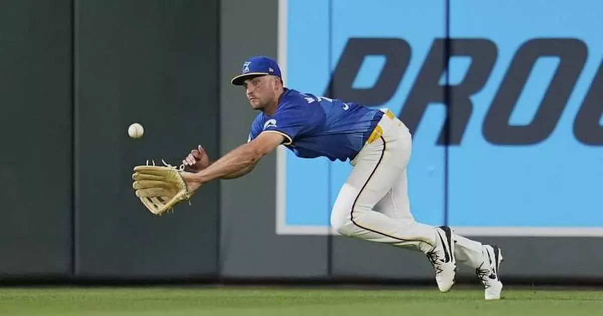 Twins place outfielder Matt Wallner on paternity list, recall Carson McCusker from Triple-A