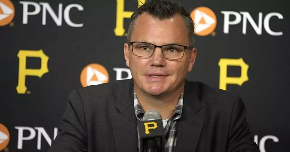 Pirates GM Cherington believes deadline moves create options for 2026. In what way is uncertain