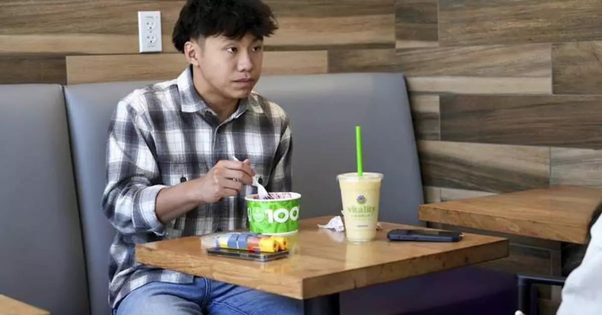 California bill would require restaurants to disclose food allergens on menus