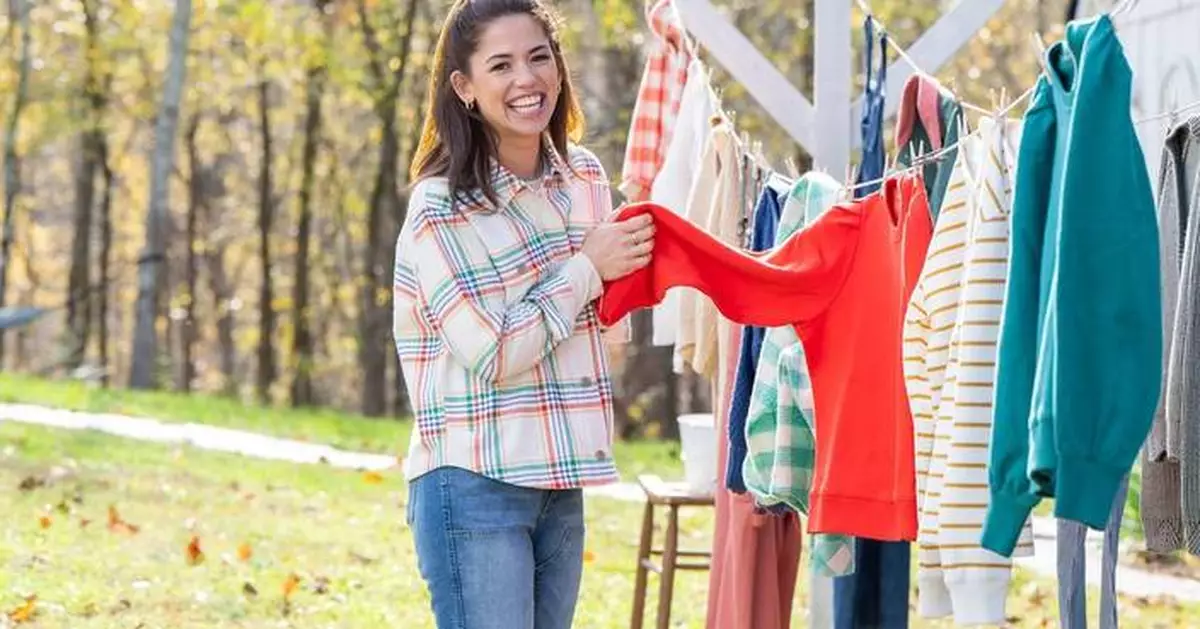 Tractor Supply Launches Women’s Apparel Line with TV Host and Cookbook Author Molly Yeh