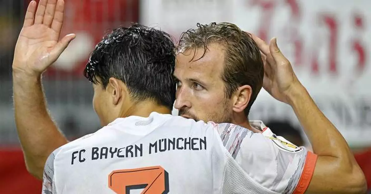 Bundesliga Preview: Cup trouble puts a question mark over Bayern's strong start