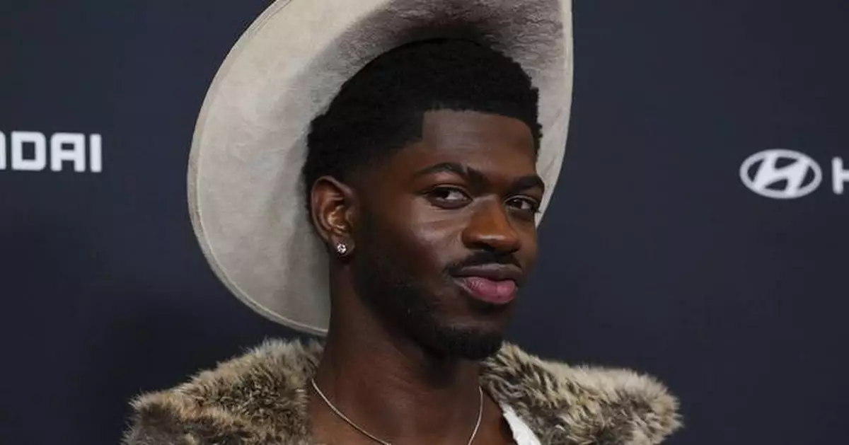 Lil Nas X pleads not guilty to attacking police officers as he walked naked on LA street