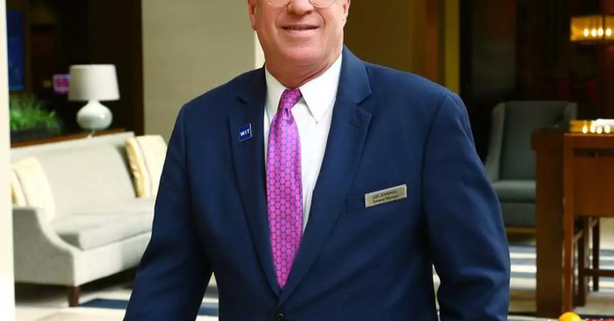 Joseph “Joe” Jennings Appointed General Manager of Crowne Plaza® Dallas Downtown Managed by Universal Hospitality Solutions (UHS)