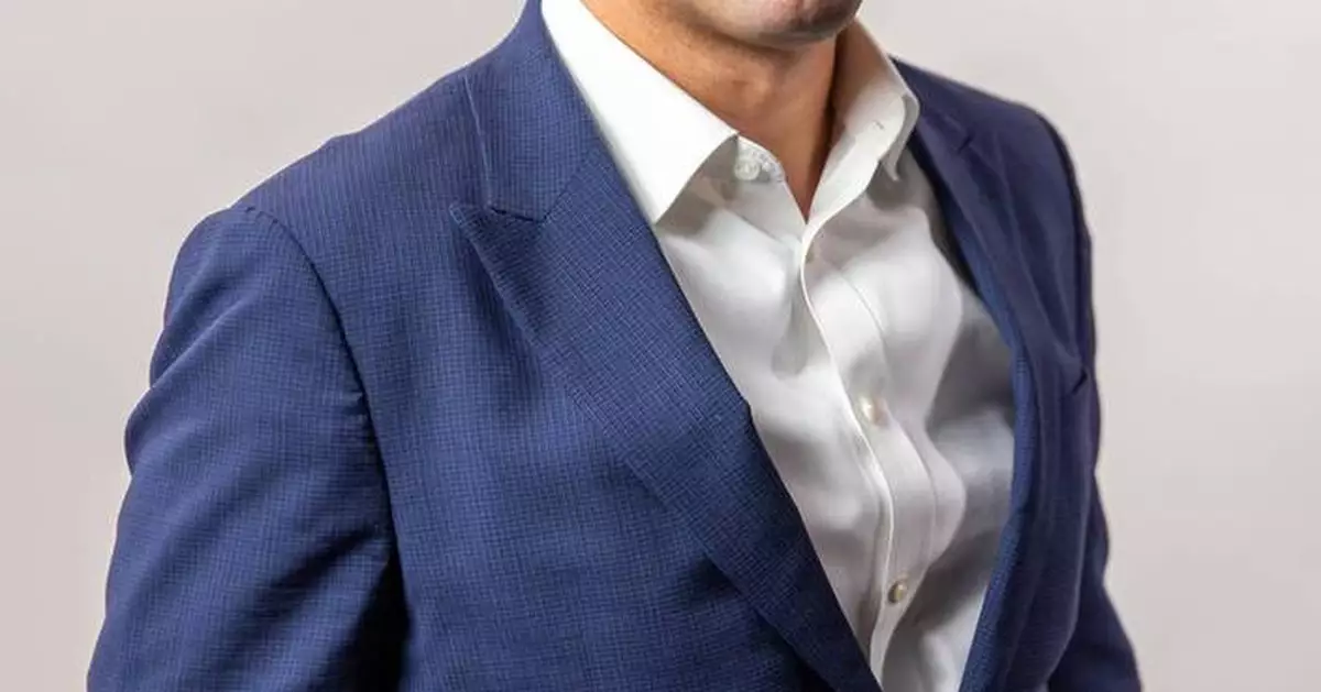 The Hartford Names Vladimir Stojanovic Head Of Enterprise Strategy