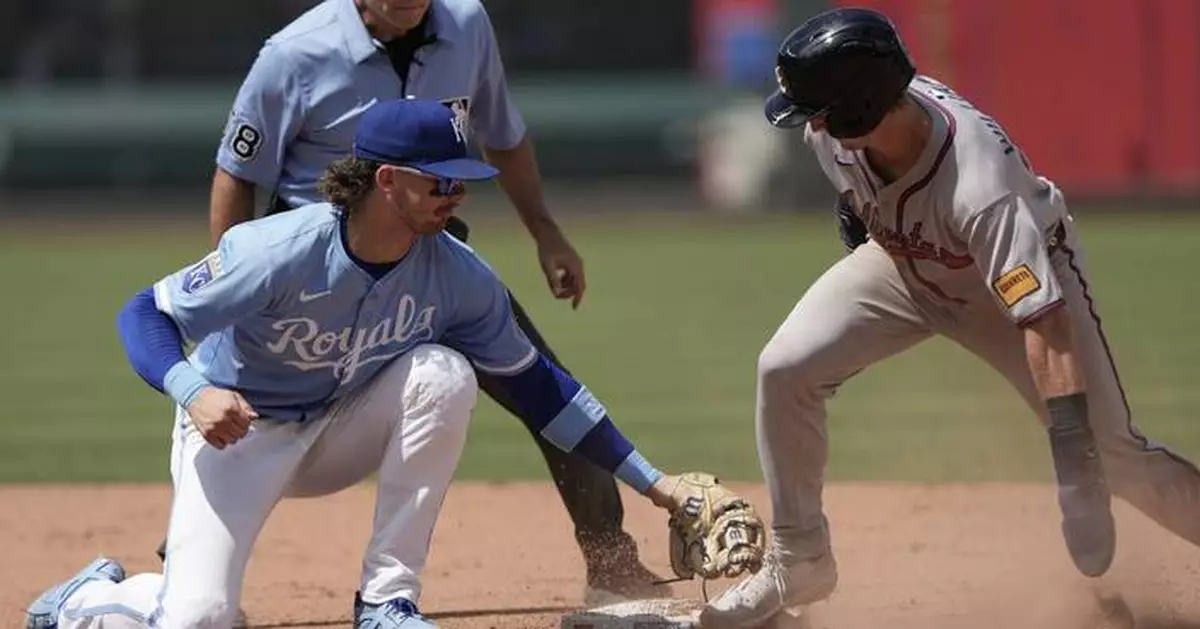 Royals' trade deadline moves aim to balance winning now and building for the future