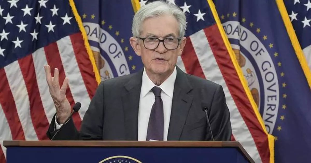 US inflation held steady as mild tariff hit offset by cheaper gas, food