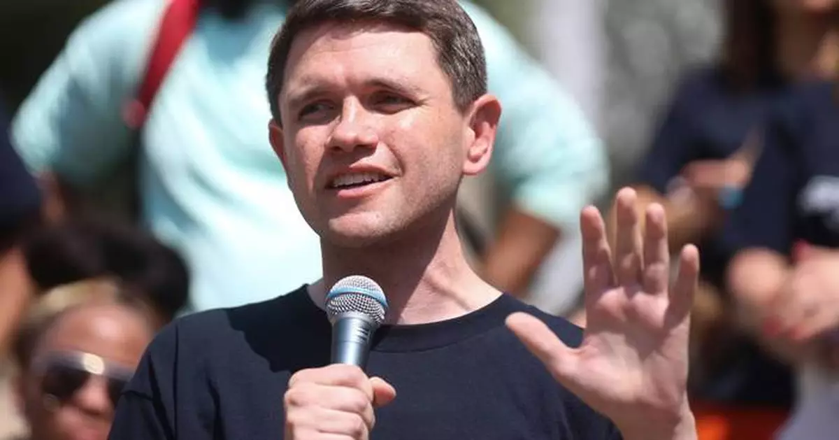 Texas redistricting fight shakes up battle lines for both parties in key US Senate race