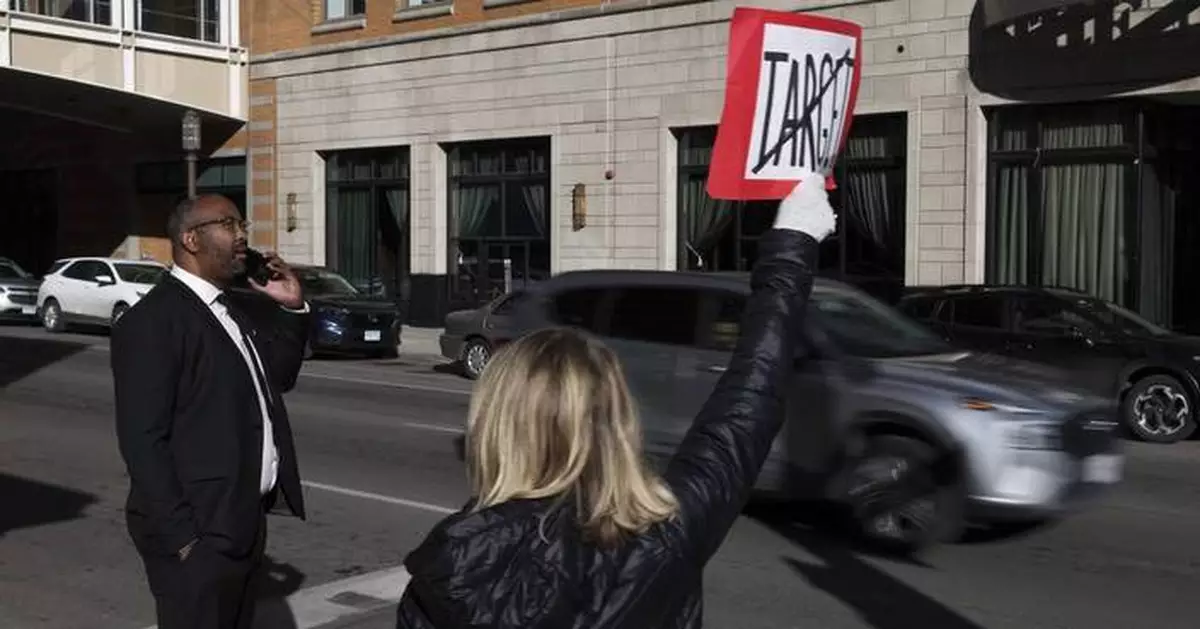 Pro-DEI organizers fired up to maintain Target boycott as promises go unfulfilled