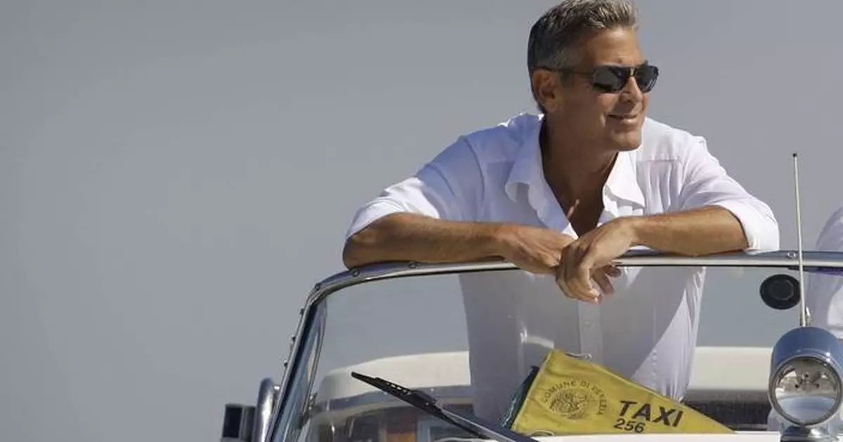 Everything you need to know about the Venice Film Festival