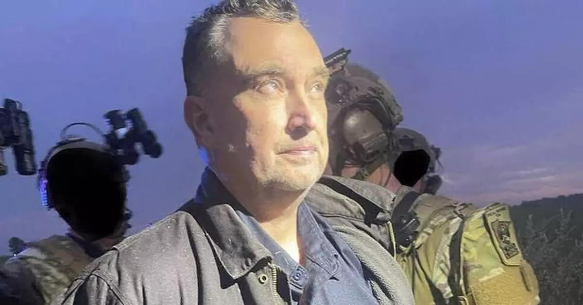 Man charged with killing a top Minnesota House Democrat pleads not guilty