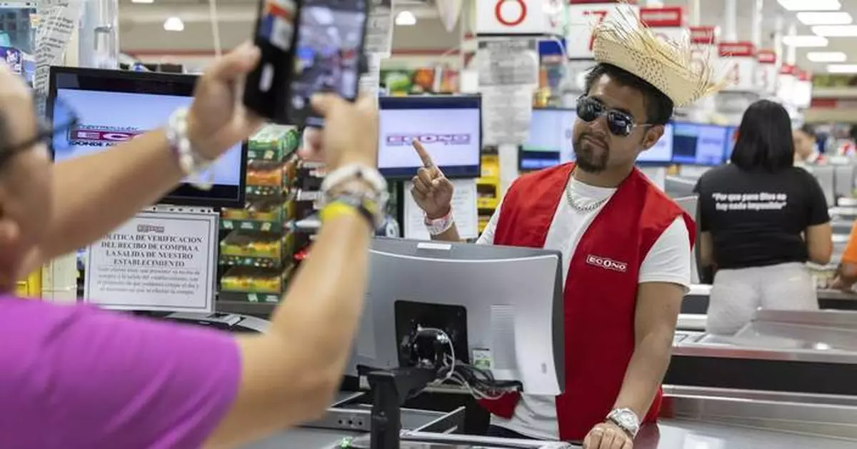 Puerto Rico cashes in on Bad Bunny as thousands flock to the island for his concerts