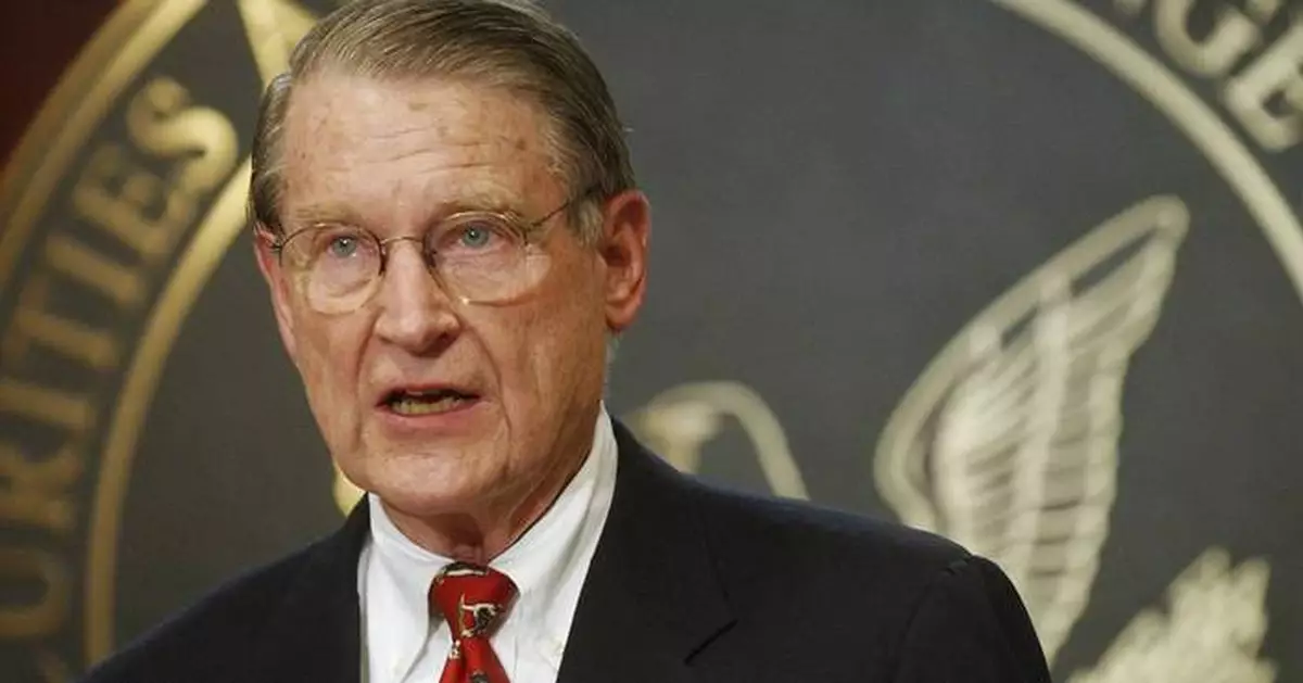 Former FBI and CIA Director William H. Webster dies at 101