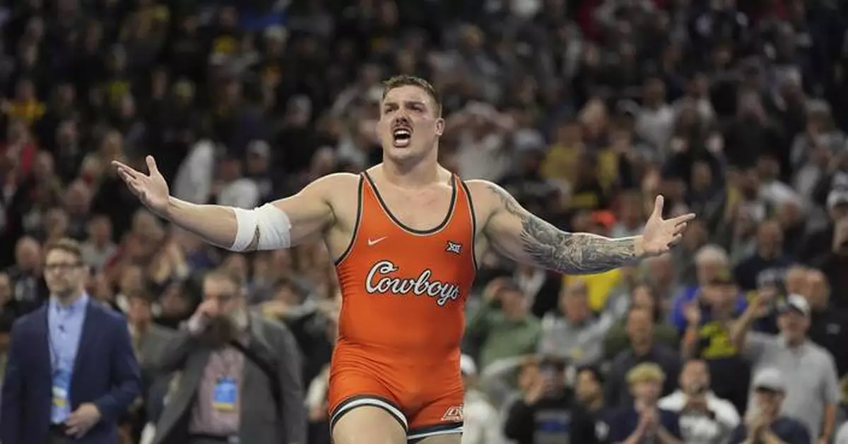 Hendrickson to headline wrestling event as Hulk Hogan's venture continues after his death