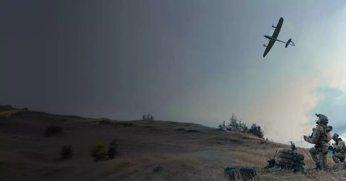 Motorola Solutions finalise l’acquisition de Silvus Technologies Holding Inc.