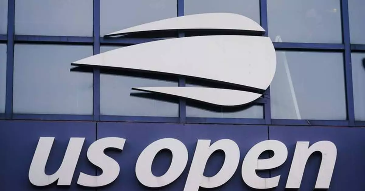 US Open singles champions will get a record $5 million in 2025 and total compensation is up 20%