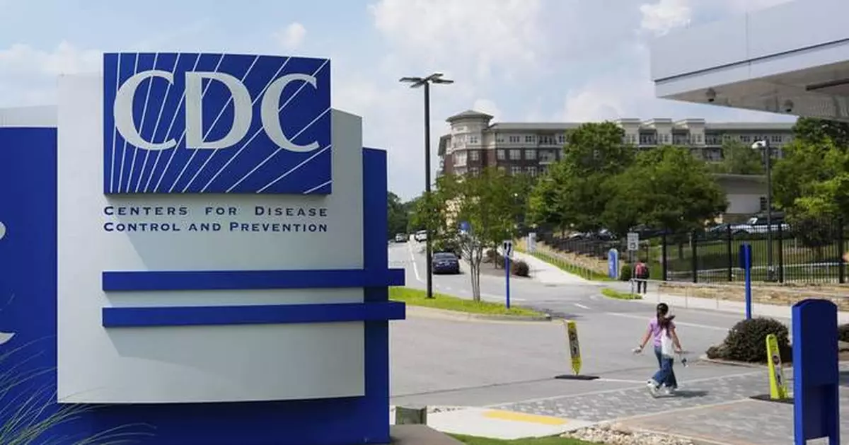 At least 600 CDC employees are getting final termination notices, union says