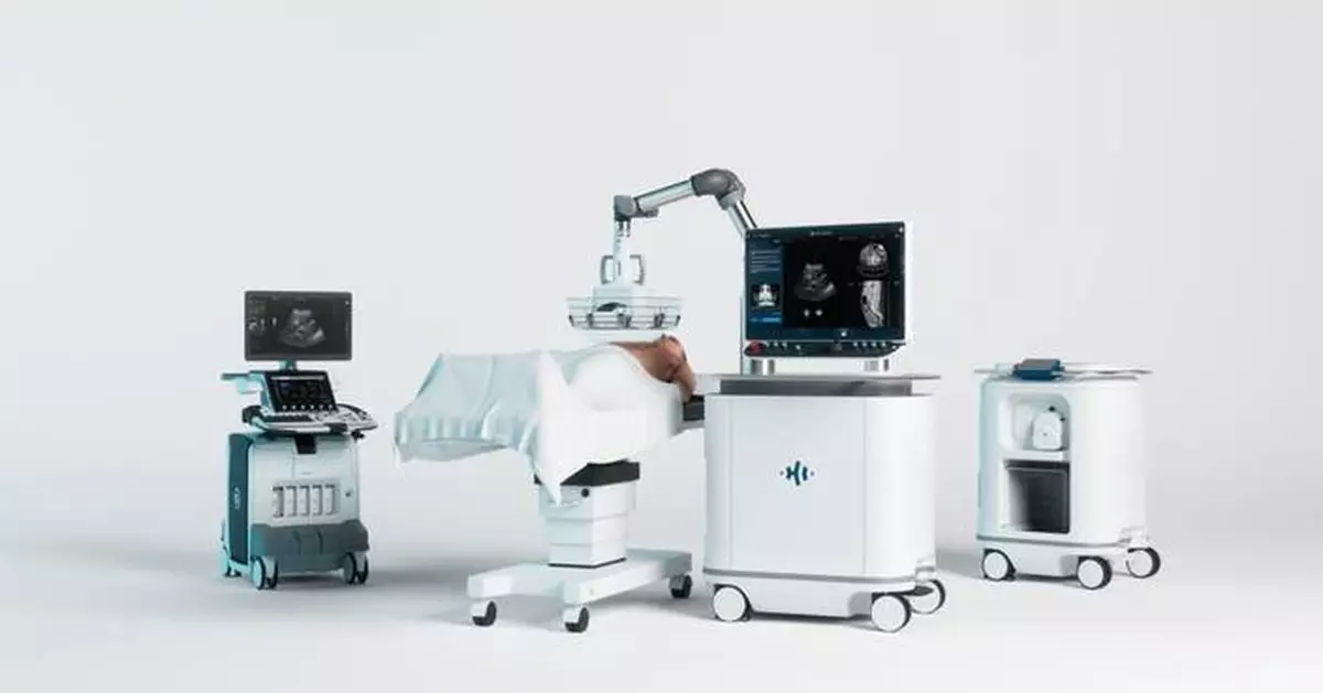 HistoSonics Announces $2.25B Acquisition by Consortium of Top-Tier Investors