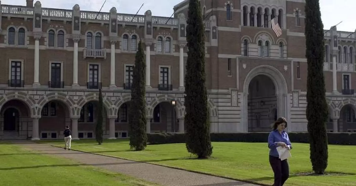 College endowment tax is leading to hiring freezes and could mean cuts in financial aid