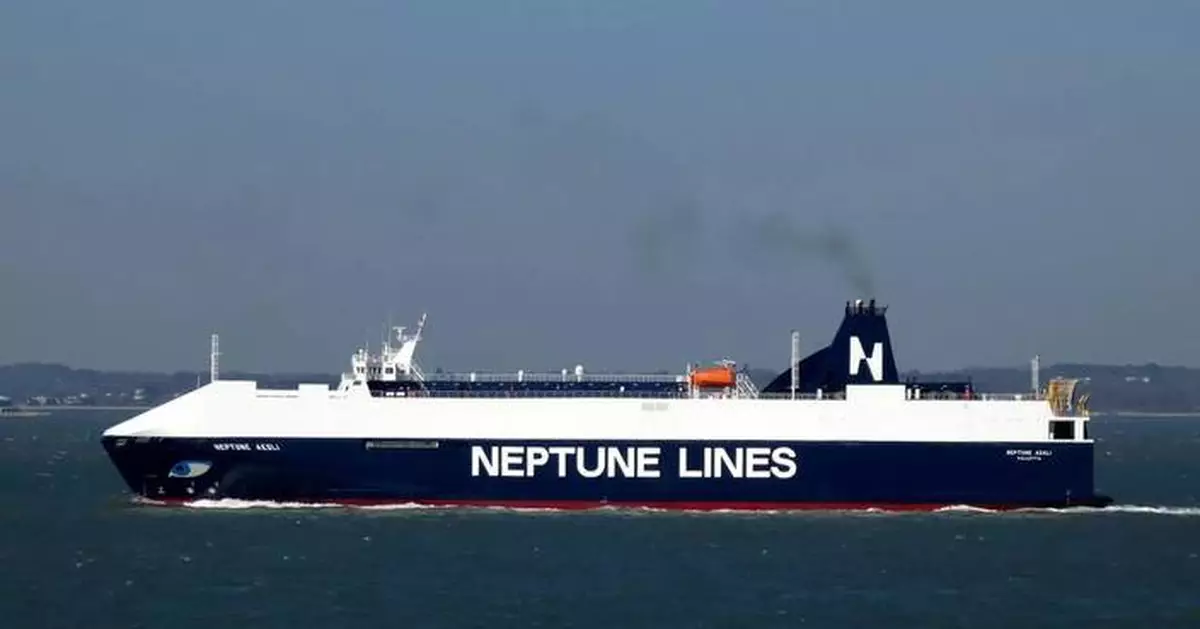 Navigating Sustainability: Azra Tech and Neptune Shipping Lines Partner to Advance Green Maritime Solutions