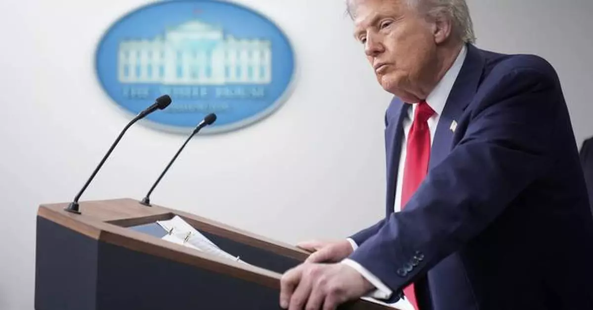 Trump administration calls out human rights records of some nations accepting deported migrants