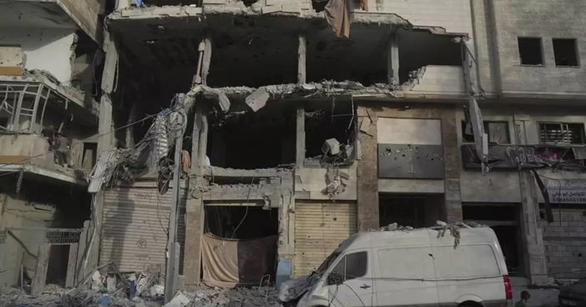 Israel kills Hamas spokesperson as security cabinet meets to discuss expanding offensive in Gaza