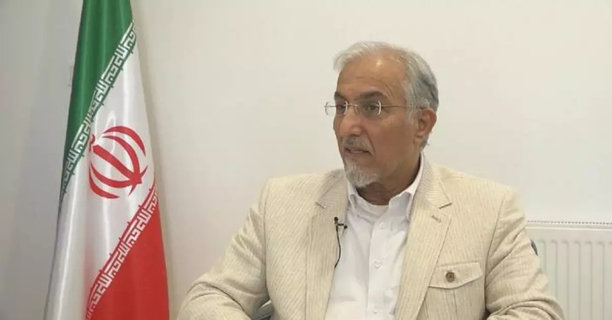 New U.S. sanctions threaten to derail Iran nuclear talks: experts