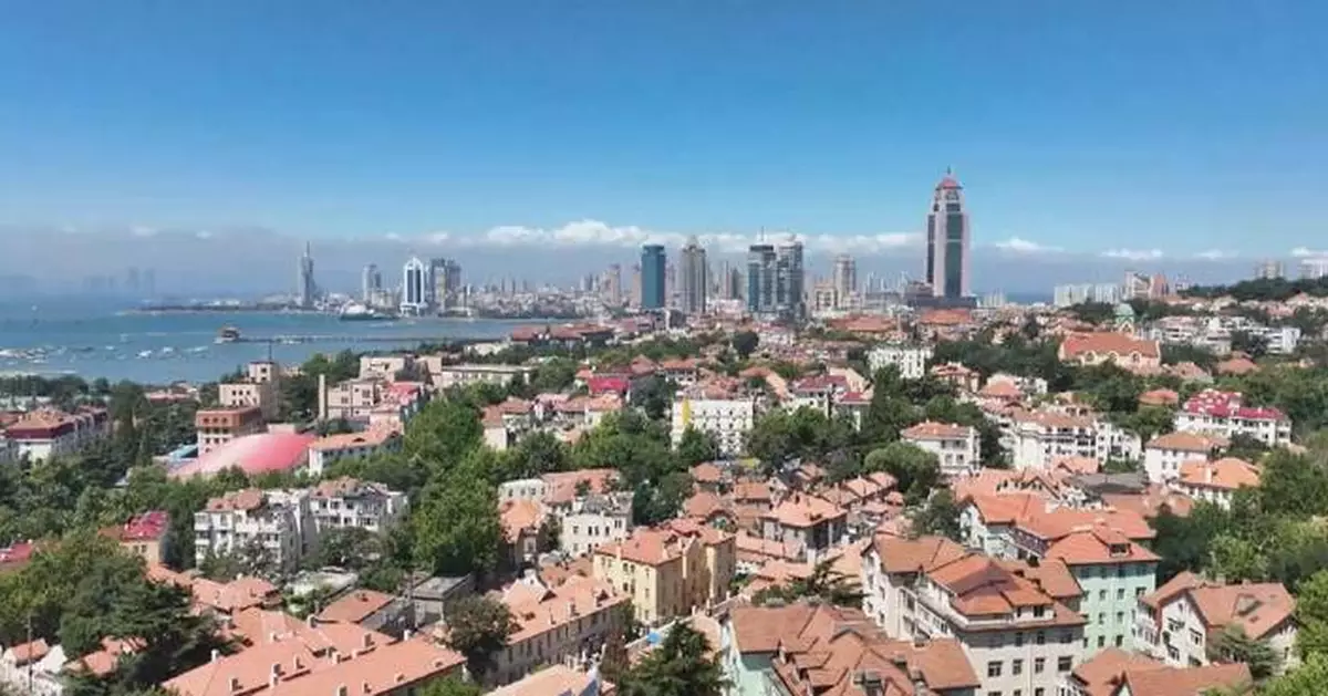 Chinese cities leverage historical resources to boost cultural tourism