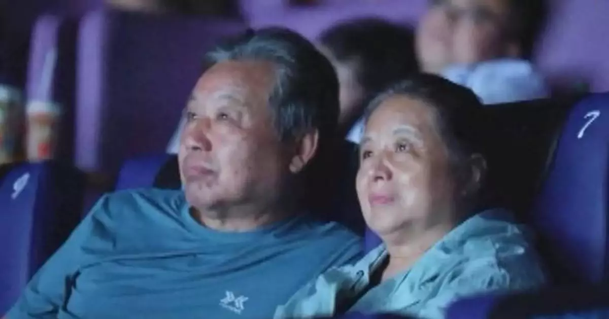 China rolls out films to mark 80th anniversary of victory in World Anti-Fascist War