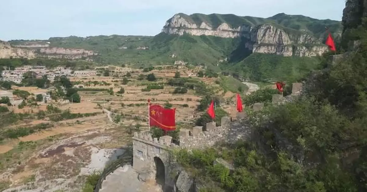 Villagers recall Chinese army's unexpected ambushes in fight against Japanese invasion