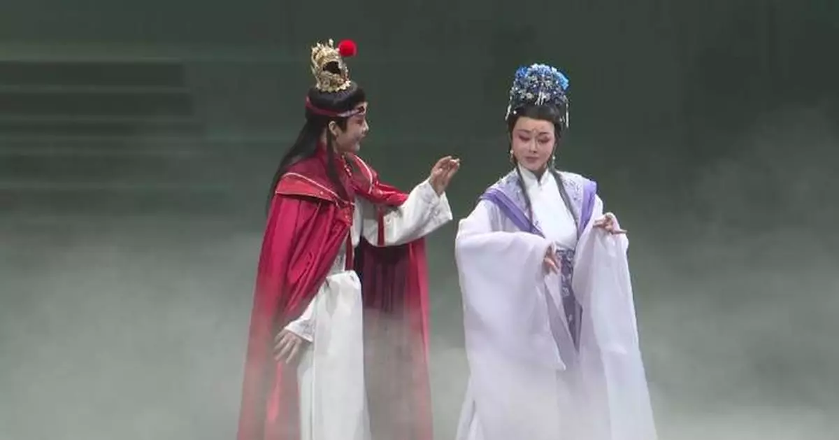 China's theater industry revenue hits 5.4 billion yuan in H1